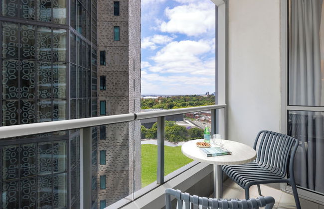 Quest Southbank - Foto 36