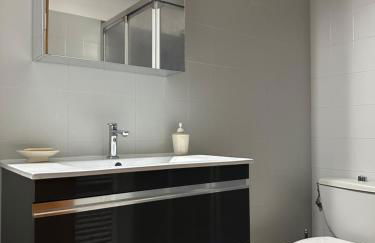 Gîtes Sous Les Loges - Mountain Apartments Lélex - Foto 44