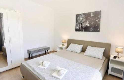 Apartment Mares 1 by Interhome - Foto 11