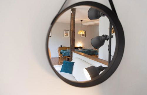 Gite du Meunier, Moulin de Vineuil, 4ch, 2sdb - Foto 21