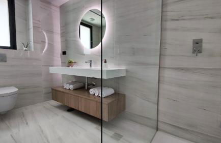 ALLONBAY sea front luxury penthouse - Foto 30