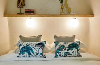 Gitsa Cliff Luxury Villa - Foto 53