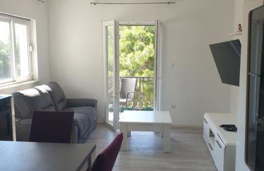 Apartmani Zaninović - Foto 61