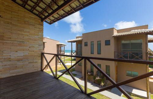 Beachfront Duplex #A3 - Beira mar por Carpediem - Foto 28