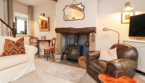 Pendle Hill Barley 17th Century 2 bed-bath period cottage - Foto 2