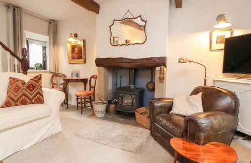 Pendle Hill Barley 17th Century 2 bed-bath period cottage - Foto 2