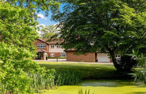 Mimmshall Mansion - Foto 45