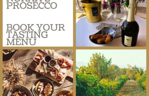 Asolo Norah's Hill Agri Rooms - Foto 73