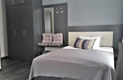 APPART-HOTEL, Röntgenstraße - Foto 21