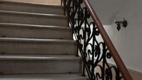 Beletage Alte Villa Jünkerath - Foto 4