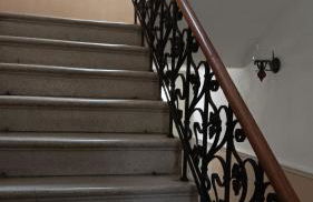 Beletage Alte Villa Jünkerath - Foto 4