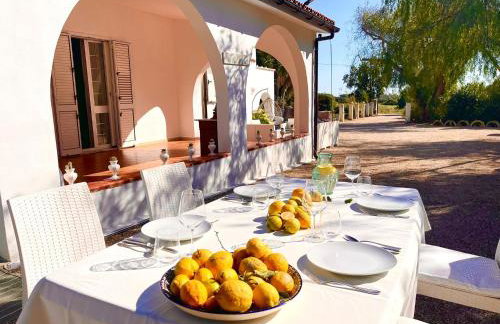 Villa Mareluna with pool - Photo 3