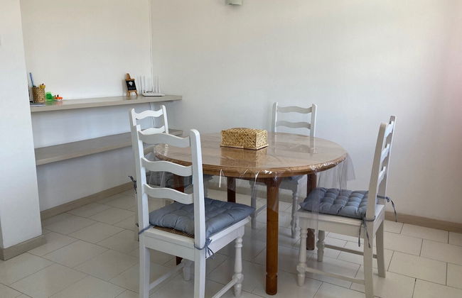 La Péninsule - Town Apartment in Curepipe - Photo 12