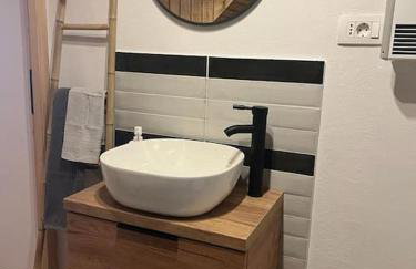 Apartman Cottage house Brest(Buzet) i ugodan odmor - Foto 36