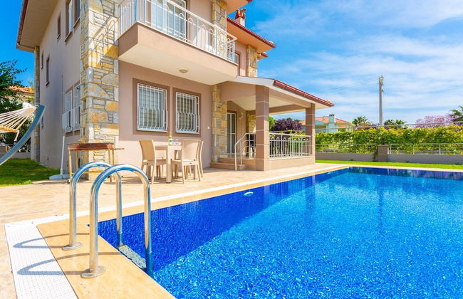 Villa Toprak in Dalyan - Photo 39