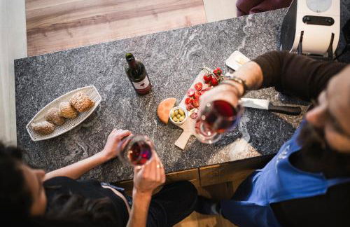 Vinea - Suites & Apartments - Foto 134