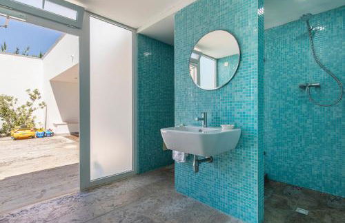 Luxury Beachfront Villa - Foto 13