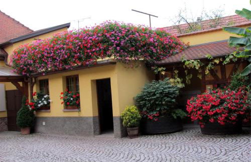 Gite Fruehmess - Foto 6