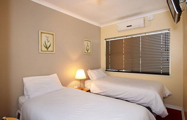 Vetho 1 Apartments OR Tambo Airport - Photo 11