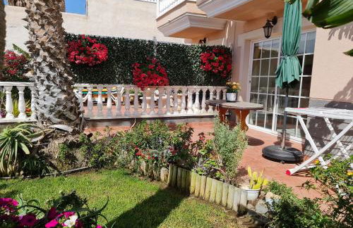 Apartamentos Los Delfines - Foto 71