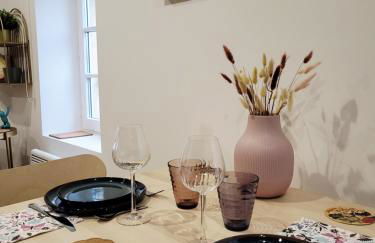 Metz vieille ville quartier Sainte Croix "La Colline" - Foto 12