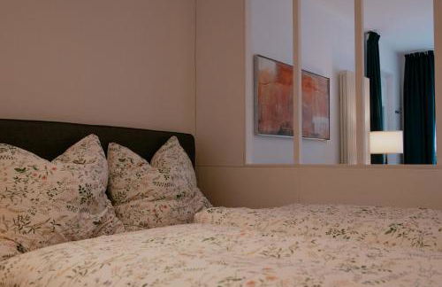 Charmante Ferienwohnung in der Altstadt - Foto 8