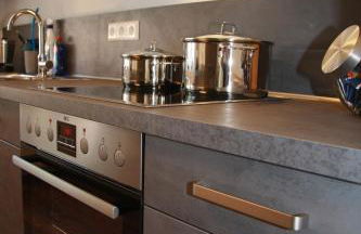 Fichtelherz Herzerl - Erdgeschoss barrierefrei - Foto 7