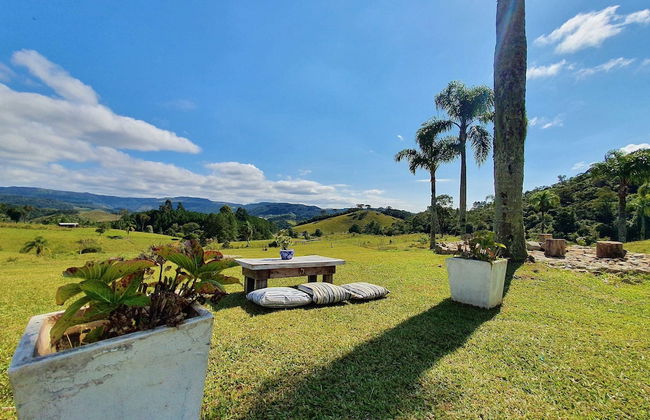 Cabana Pôr-do-Sol - Rancho Queimado-SC - Photo 35