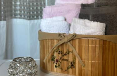 Casa Silvia - Accogliente bilocale a 5 minuti dalla stazione di Pescara Portanuova - Foto 44