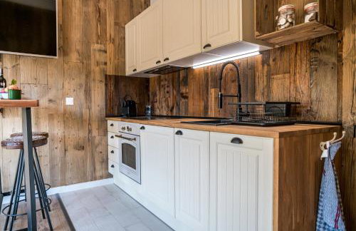 Domandi mountain holiday lodges - Foto 28