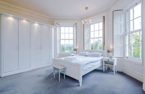 Modern 5BR Country Escape Hot Tub & Large Garden - Foto 32