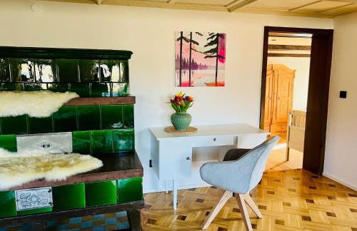 Hof Wälderblick - Foto 17