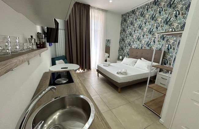 Enjoy rooms Naples - Foto 9