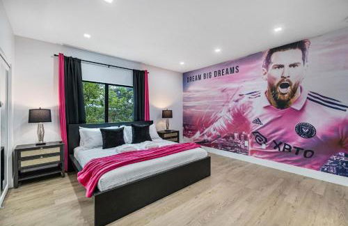 Luxury Home with Inter Miami Theme - Photo 5