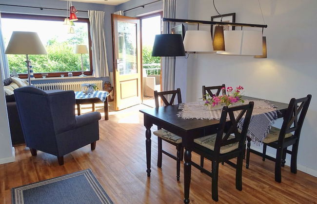 Ferienwohnungen Ostseeblick - Foto 33