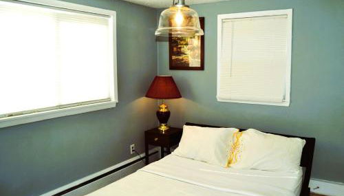 3BR Dual-Unit Stay - Foto 5