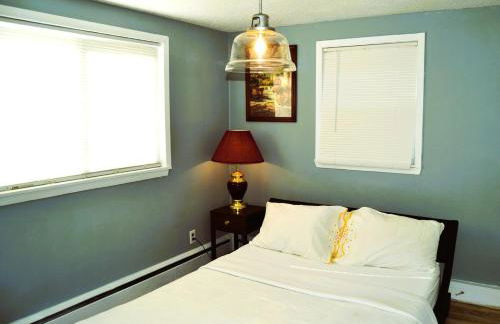 3BR Dual-Unit Stay - Foto 5