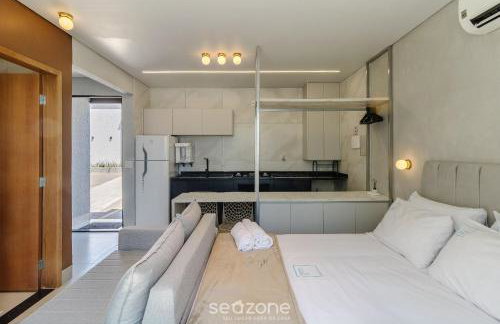 Lindo Estúdio Funcional em Goiânia SLV0011 - Foto 5