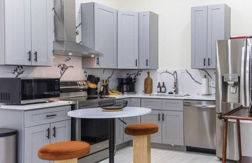 Houston Hideaway with King Bed, Games, Prime Location - Foto 25