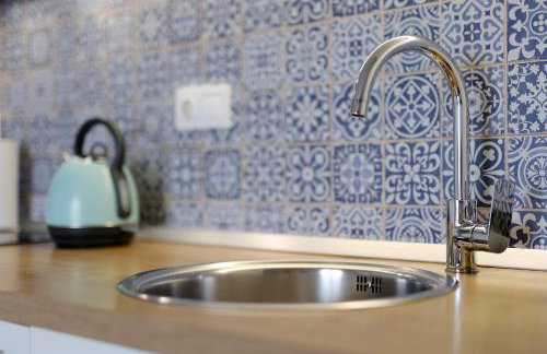 Apartments Via Sole Dramalj - Foto 20