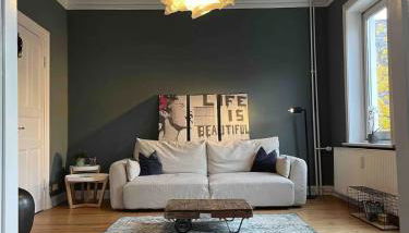 Luxury Apartment with 3BR - Foto 5