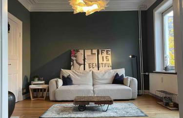 Luxury Apartment with 3BR - Foto 5