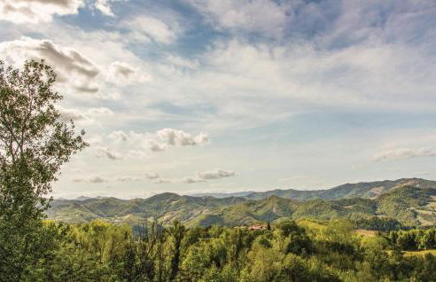 Three-Bedroom Holiday Home In Santagata Feltria Rn - Foto 19