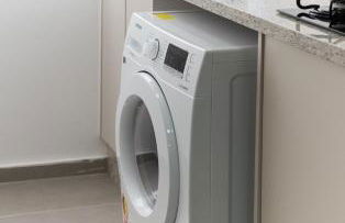 Central Novo 2 Qtos com ar, academia e lava e seca - Foto 29