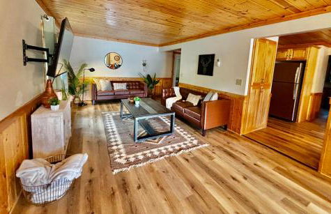 Cabin on Little Lake Emily & ATV Trails - Foto 21