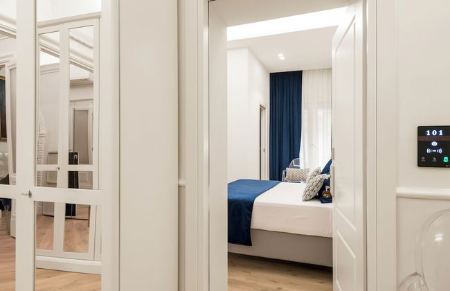 Residenza Zanardelli - Foto 27