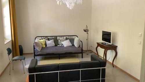 Ferienwohnung - Zu den zwei Linden - Foto 2