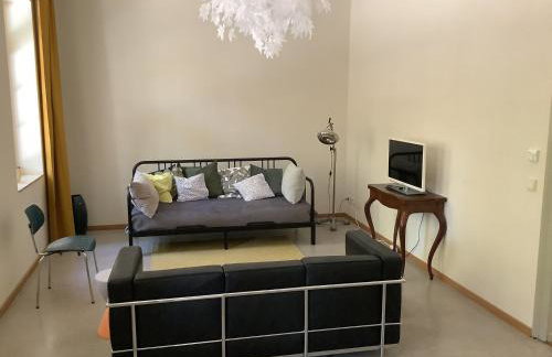 Ferienwohnung - Zu den zwei Linden - Foto 2