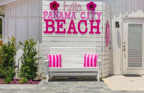 Pink Prerogative Beach Bungalow with Private Pool - Photo 21