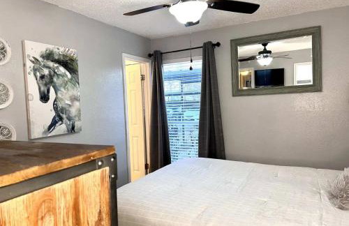 Modern 2BD Pool DFW South Irving I20 - Foto 11